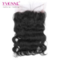 360 Body Wave Virgin Brazilian Lace Frontal